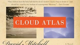 Cloud Atlas: A Novel