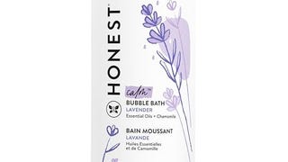 The Honest Company Foaming Bubble Bath | Gentle for Baby...