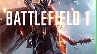 Battlefield 1 - Xbox One