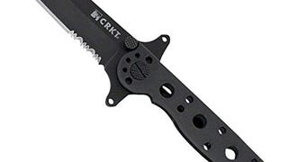 CRKT M16-10KSF EDC Folding Pocket Knife: Special Forces...