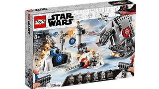 LEGO Star Wars: The Empire Strikes Back Action Battle Echo...