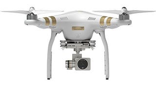 DJI Phantom 3 Professional Quadcopter 4K UHD Video Camera...