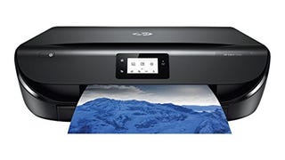 HP ENVY 5055 Wireless All-in-One Color Photo Printer, HP...