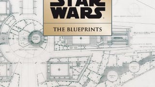 Star Wars: The Blueprints