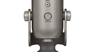 Blue Yeti USB Mic for Recording & Streaming on PC and Mac,...