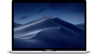 Apple MacBook Pro with Touch Bar (Mid 2017), 15.4", Intel...