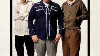 Superbad Unrated