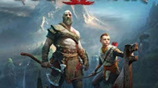 God of War - Playstation 4