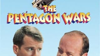 Pentagon Wars, The