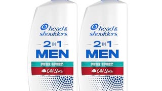 Head & Shoulders 2-in-1 Dandruff Shampoo and Conditioner...