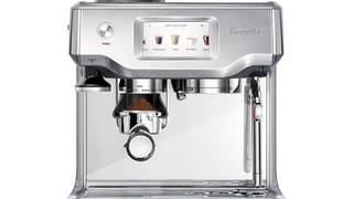 Breville Barista Touch BES880BSS Espresso Machine