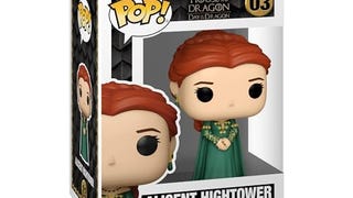 Funko Pop! House of Dragon - Alicent Hightower