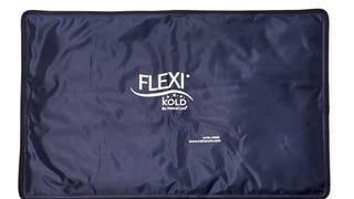 FlexiKold Extra Large Gel Soft Flexible Ice Pack for Injuries...