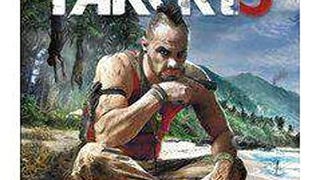 Far Cry 3 - Playstation 3