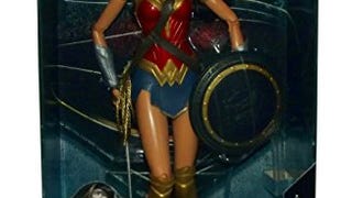 Barbie Collector Batman v Superman: Dawn of Justice Wonder...