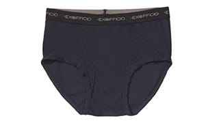 ExOfficio Men's Give-N-Go Briefs, Curfew, X-Large