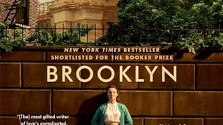 Brooklyn: A Novel (Eilis Lacey Series)