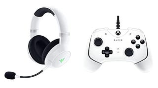 Razer Wolverine V2 Wired Gaming Controller + Kaira Pro...