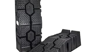 RhinoGear 11912ABMI RhinoRamps MAX Vehicle Ramp - Pair...