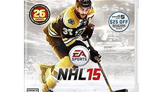 NHL 15 - PlayStation 3