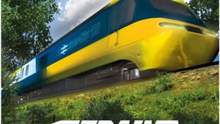 Trainz Simulator HD