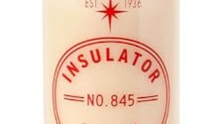 Collinite 845 Insulator Wax-Easy to Use Carnauba+Polymer...