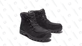 Timberland Men's Waterproof Boots