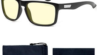 GUNNAR - Premium Gaming and Computer Glasses - Blocks 65%...