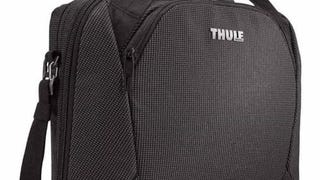 Thule Crossover 2 Laptop Bag 13.3", Black, One