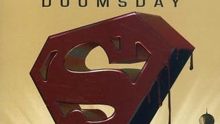 Superman: Doomsday [Blu-ray]