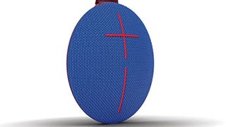 UE ROLL Wireless Mobile Bluetooth Speaker (Waterproof and...