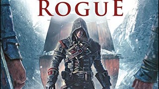 Assassin's Creed Rogue- PlayStation 3