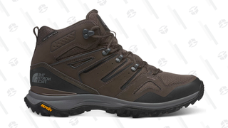 The North Face Men's Hedgehog Mid Futurelight Boots