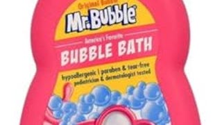 Mr. Bubble Original Bubble Bath, 16 Oz (Pack of 3)