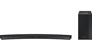 Samsung HW-M4500 2.1 Channel 260 Watt Curved Wireless Audio...