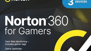 Norton 360 for Gamers 2024, Multiple layers of protection...