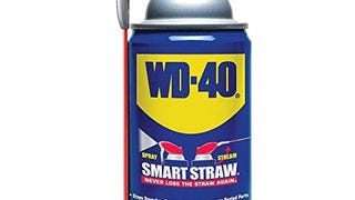 WD-40 Multi-Use Product with Smart Straw Sprays 2 Ways,...