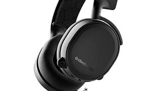 SteelSeries Arctis 3 Bluetooth - Wired Gaming Headset...