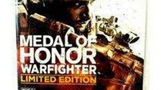 Medal of Honor: Warfighter - PS3