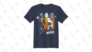 Star Wars Day 2021 T-Shirt