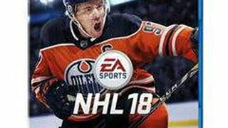 NHL 18 - PlayStation 4