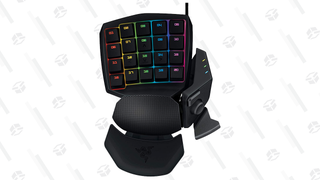 Razer Orbweaver Chroma (Used)