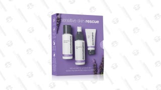 Dermalogica Sensitive Skin Rescue Kit