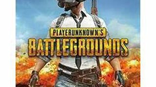 Player Unknown Battlegrounds - PlayStation 4