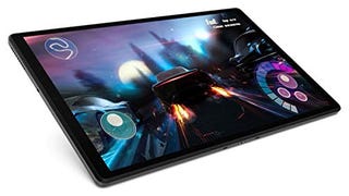 Lenovo Tab M10 Plus, FHD Android Tablet, Octa-Core Processor,...