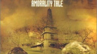 Amorality Tale (Doctor Who)