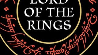 The Lord Of The Rings: One Volume