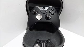 Microsoft Xbox One Elite Wireless Controller Version