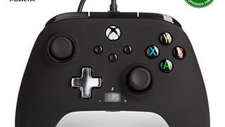 PowerA Enhanced Wired Controller for Xbox Series X|S - Black,...