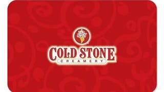 Cold Stone Creamery eGift Card